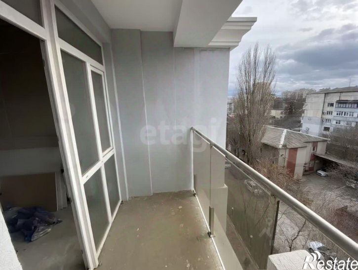 3-комн квартира ул Дзюбанова, 33,  д. 33