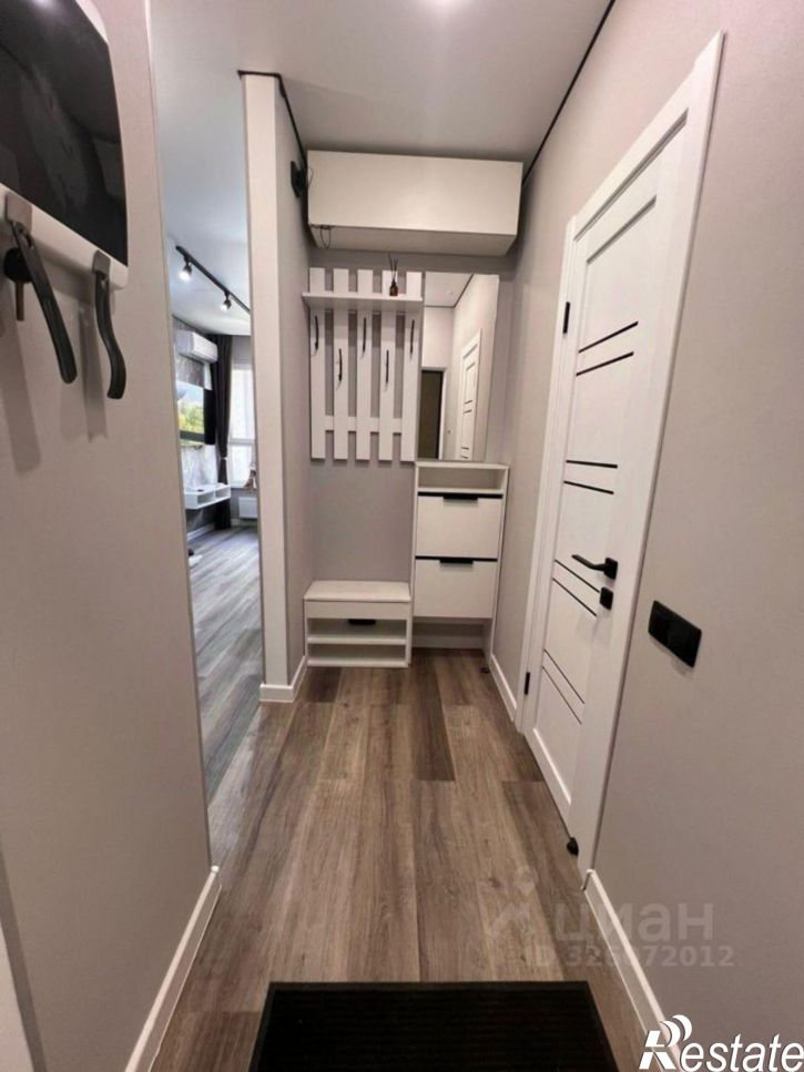 1-комн квартира пр-кт Победы, 209/1,  д. 209/1