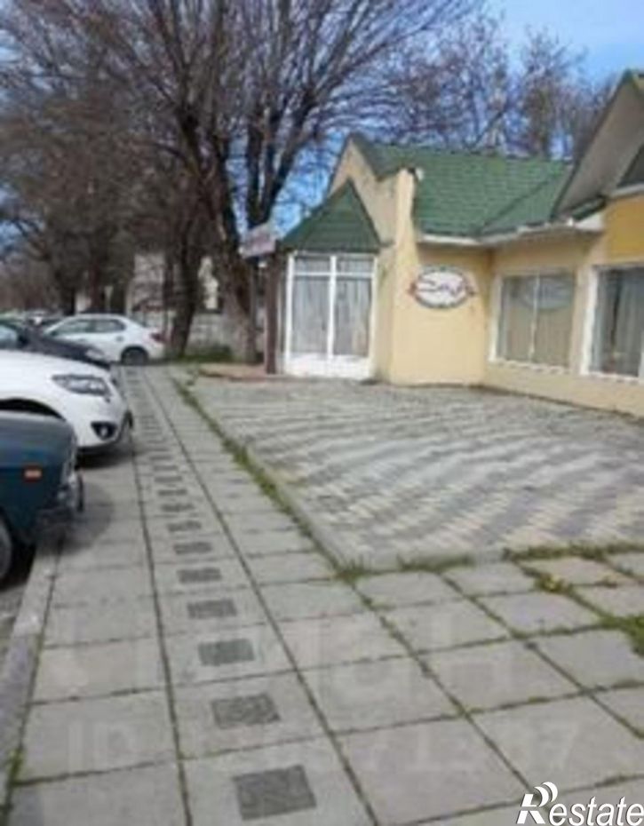 Отдельное здание ул Объездная, 4,  д. 4