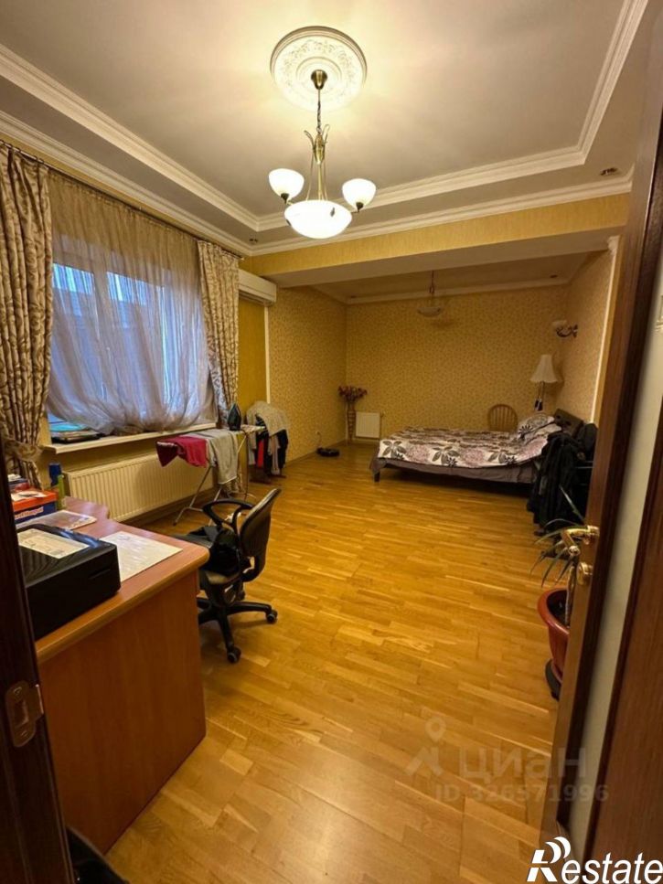 Отдельное здание ул Желябова, 26А,  д. 26А