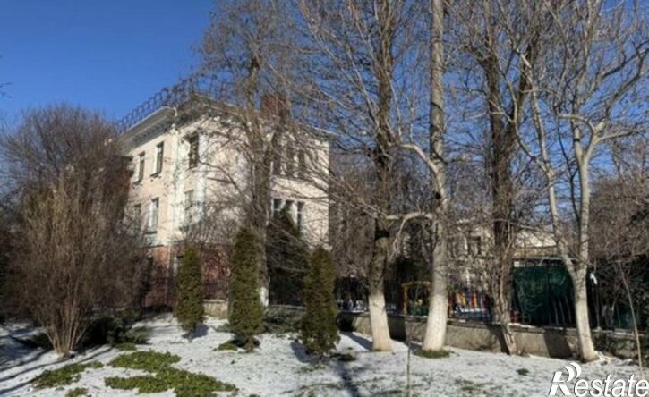 4-комн квартира ул Горького, 31,  д. 31