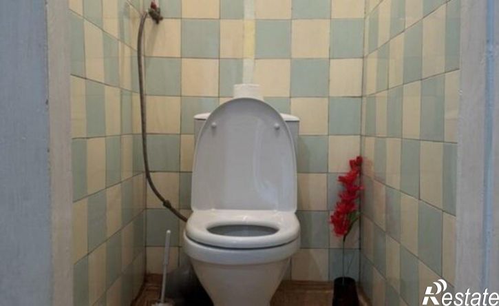 4-комн квартира ул Горького, 31,  д. 31