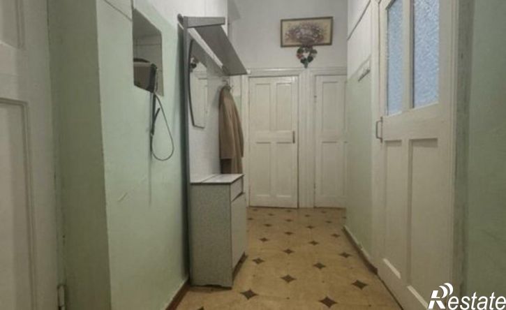 4-комн квартира ул Горького, 31,  д. 31