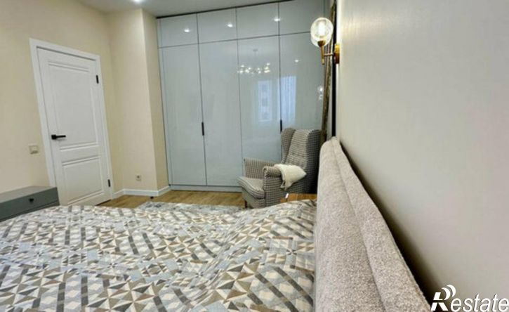 1-комн квартира Мраморный пер, 38,  д. 38