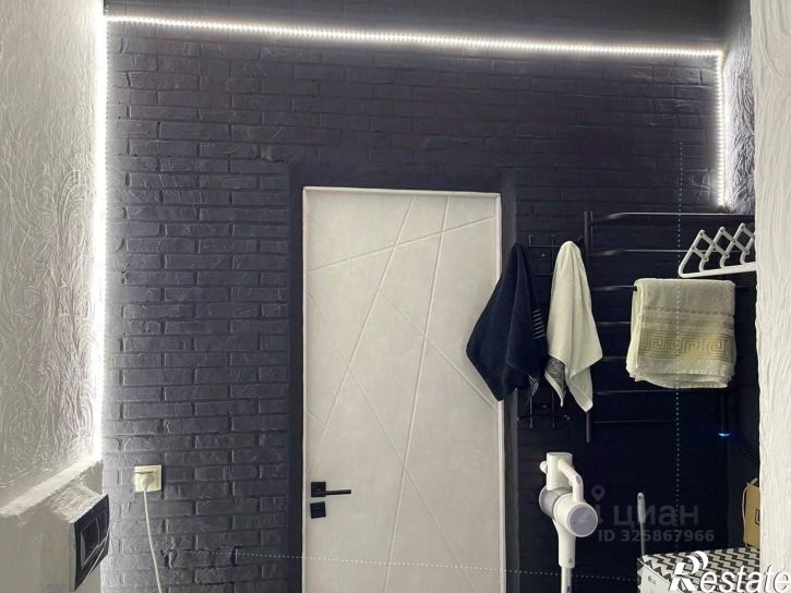 1-комн квартира ул Крылова, 36,  д. 36