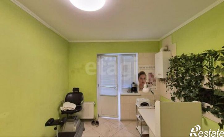 1-комн квартира улица Трубаченко, 16В,  д. 16В