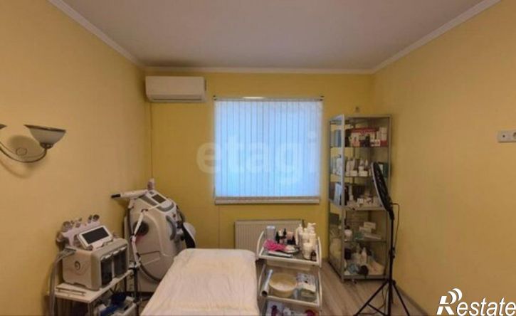 1-комн квартира улица Трубаченко, 16В,  д. 16В