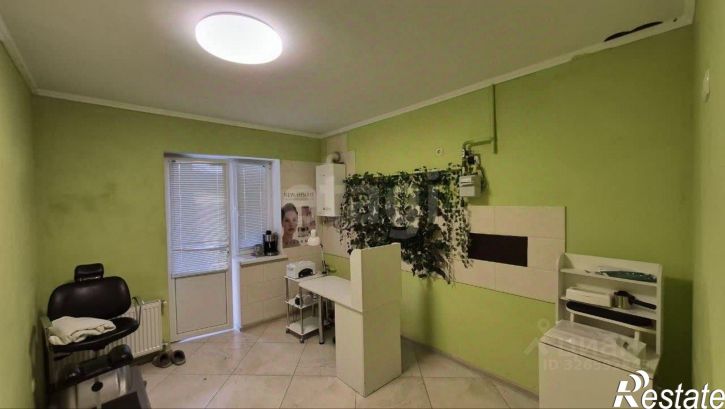 1-комн квартира ул Трубаченко, 23,  д. 23