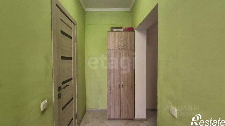 1-комн квартира ул Трубаченко, 23,  д. 23