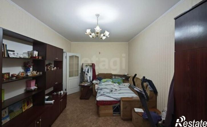 1-комн квартира ул Железнодорожная, 16,  д. 16