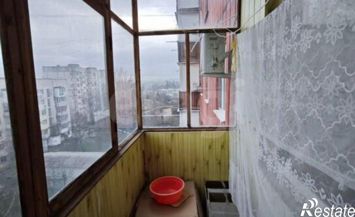 1-комн квартира ул Железнодорожная, 16,  д. 16