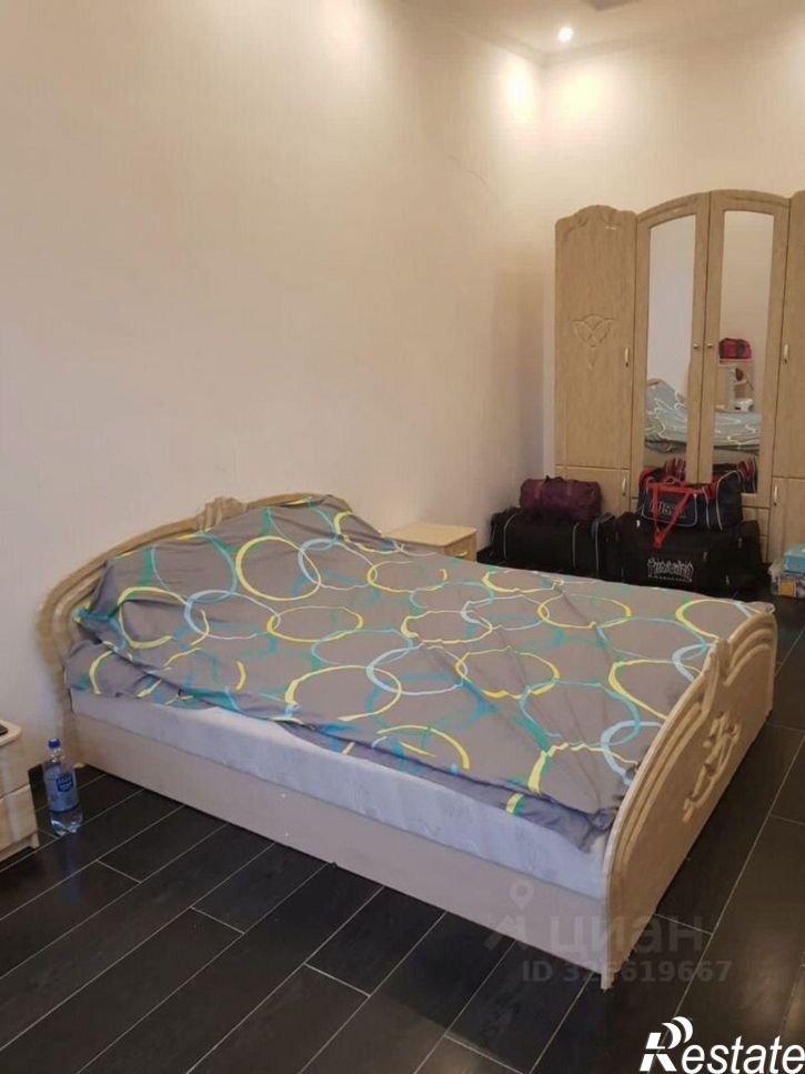 Коттедж/дом Станционная улица