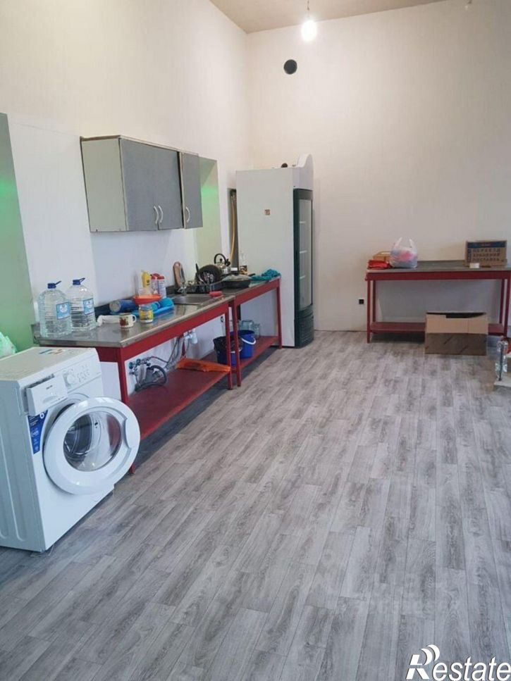 Коттедж/дом Станционная улица