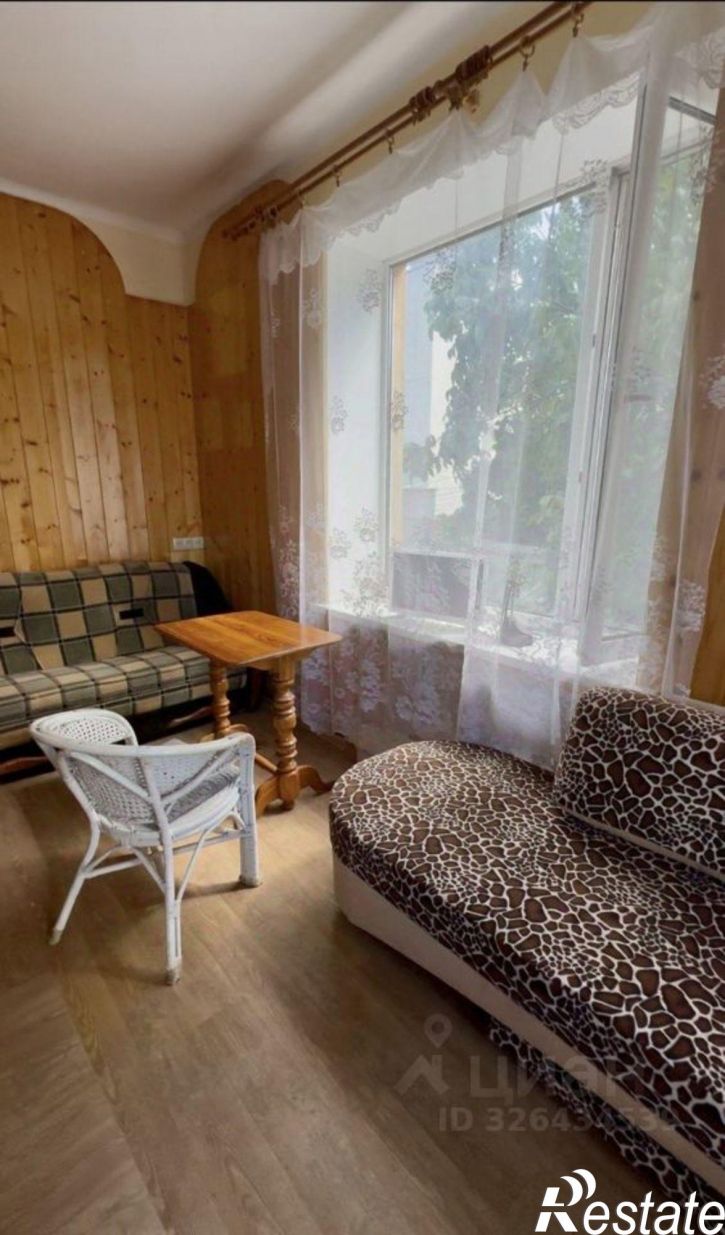 1-комн квартира ул Декабристов, 3,  д. 3