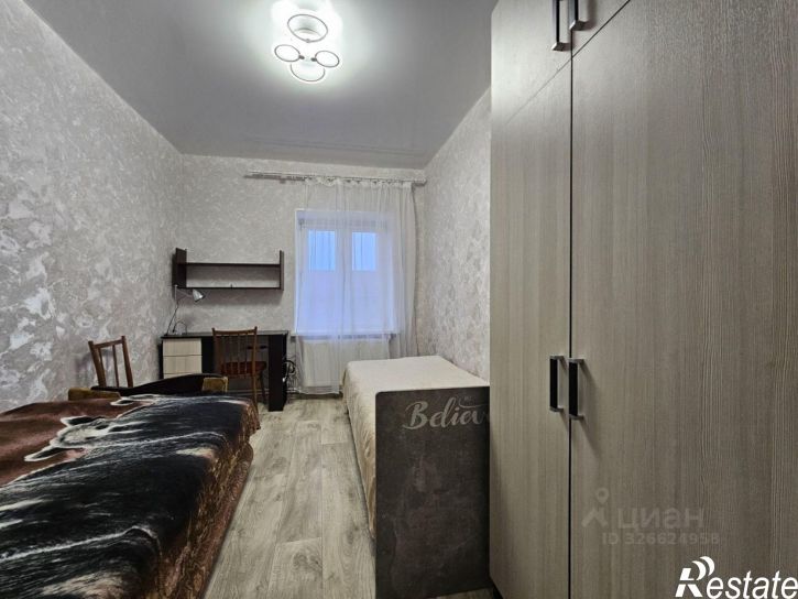 Комната улица Толбухина, 32,  д. 32