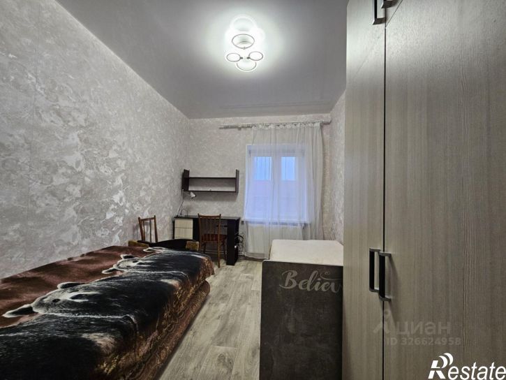 Комната улица Толбухина, 32,  д. 32