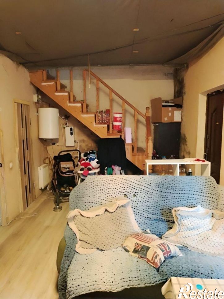 Коттедж/дом 40-я Улица коллективных садов, 118,  д. 118