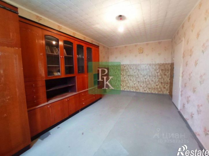 Комната ул Севастопольская, 92,  д. 92