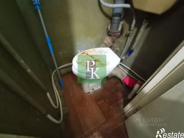 Комната ул Севастопольская, 92,  д. 92