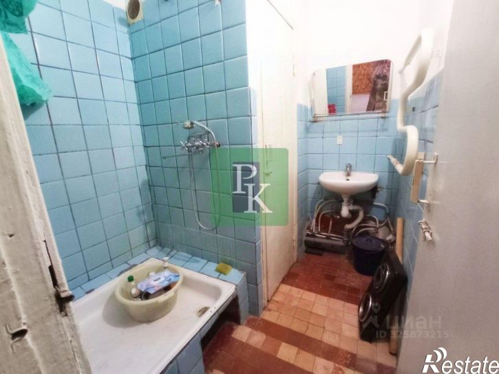 Комната ул Севастопольская, 92,  д. 92