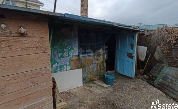 1-комн квартира улица Крылова, 79,  д. 79