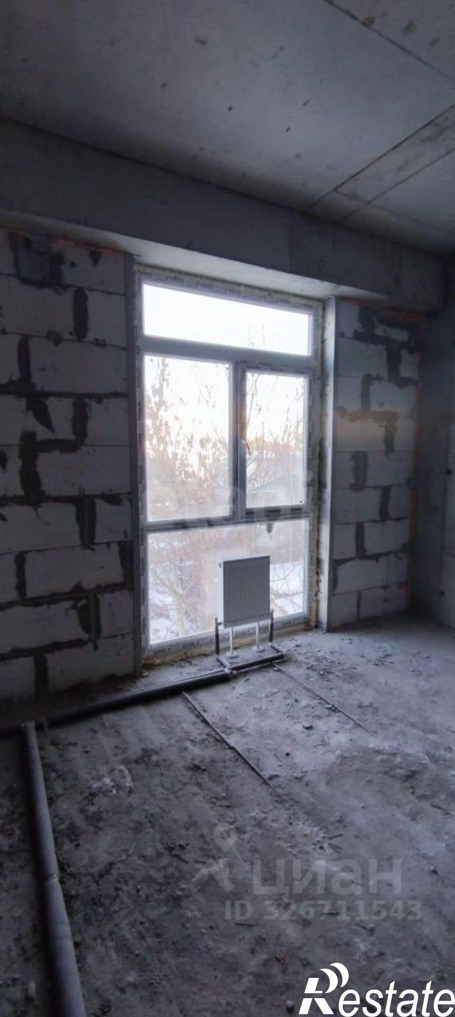 Купить офис, помещение под офис за 3 578 430 рублей на улица Желябова, 26