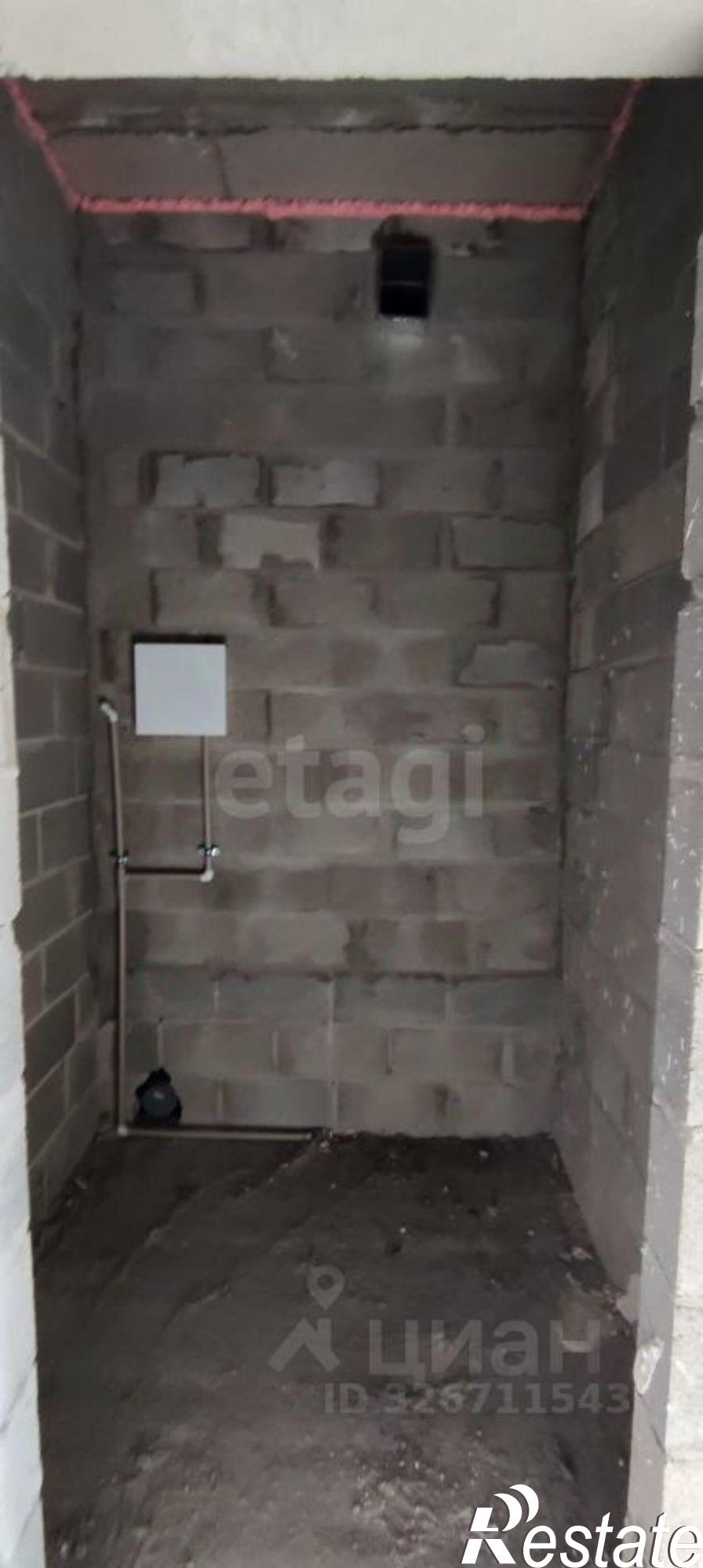 Купить офис, помещение под офис за 3 578 430 рублей на улица Желябова, 26