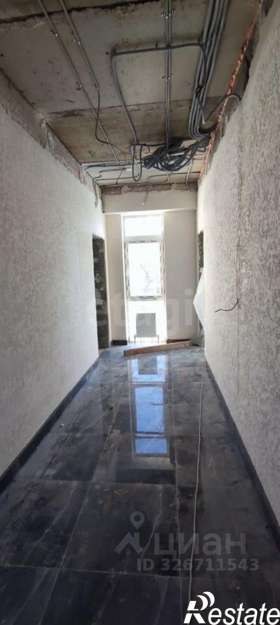 Купить офис, помещение под офис за 3 578 430 рублей на улица Желябова, 26