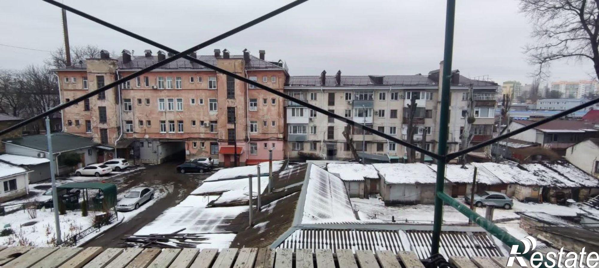 Купить офис, помещение под офис за 3 578 430 рублей на улица Желябова, 26