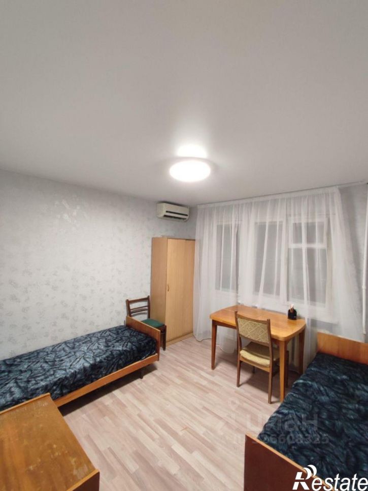 Комната ул Кечкеметская, 188,  д. 188