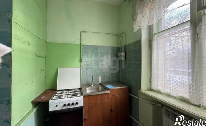 1-комн квартира улица Туристов, 2,  д. 2
