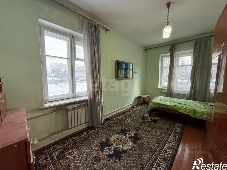 1-комн квартира ул Туристов, 28а,  д. 28а