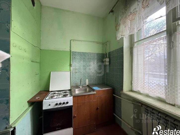 1-комн квартира ул Туристов, 28а,  д. 28а