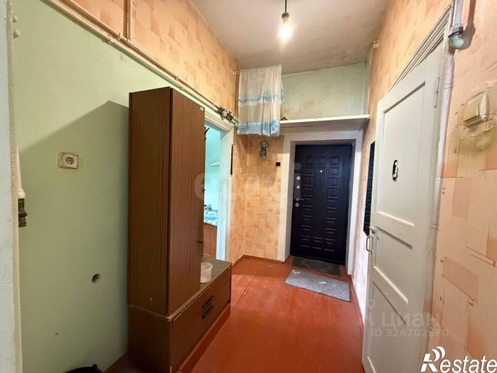 1-комн квартира ул Туристов, 28а,  д. 28а