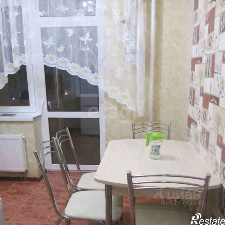 2-комн квартира ул Генерала Родионова, 14,  д. 14