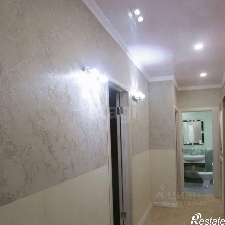 2-комн квартира ул Генерала Родионова, 14,  д. 14