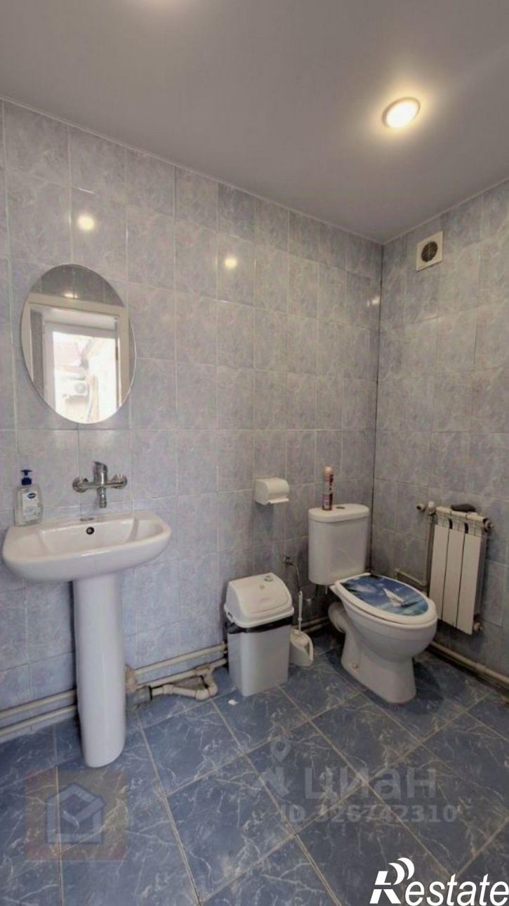 Отдельное здание ул Пушкина, 20,  д. 20