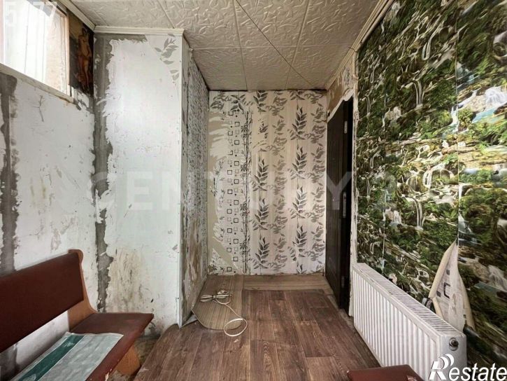 1-комн квартира Фельдшерский пер, 12,  д. 12