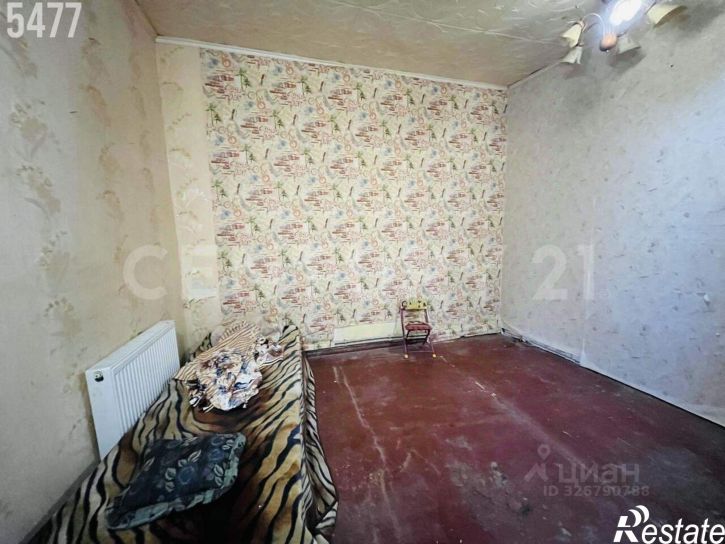 1-комн квартира Фельдшерский пер, 12,  д. 12