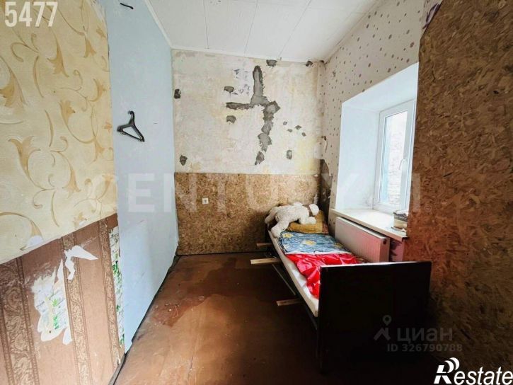 1-комн квартира Фельдшерский пер, 12,  д. 12