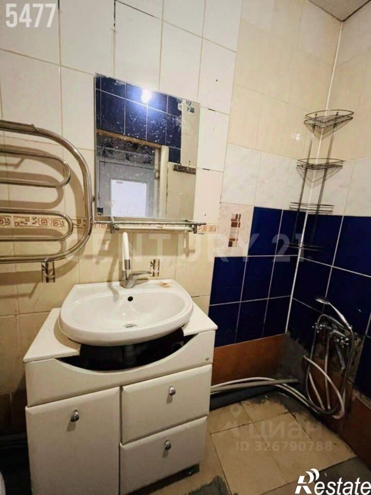 1-комн квартира Фельдшерский пер, 12,  д. 12