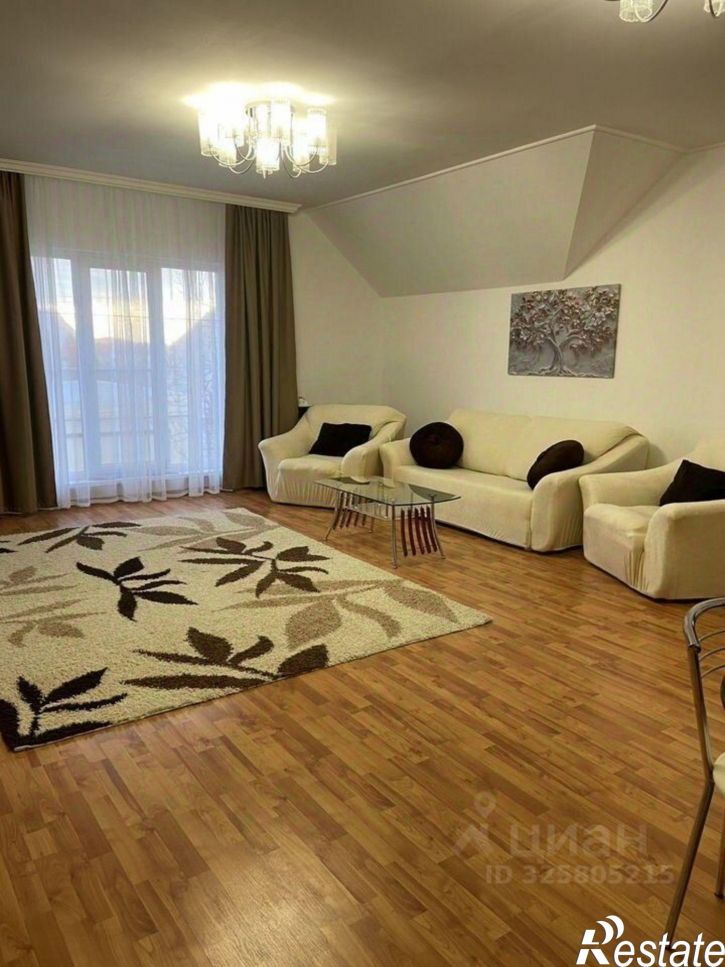 Коттедж/дом ул Ашыкъа Умера, 10,  д. 10