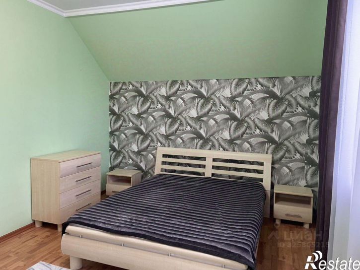 Коттедж/дом ул Ашыкъа Умера, 10,  д. 10