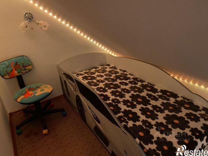 Коттедж/дом ул Ашыкъа Умера, 10,  д. 10