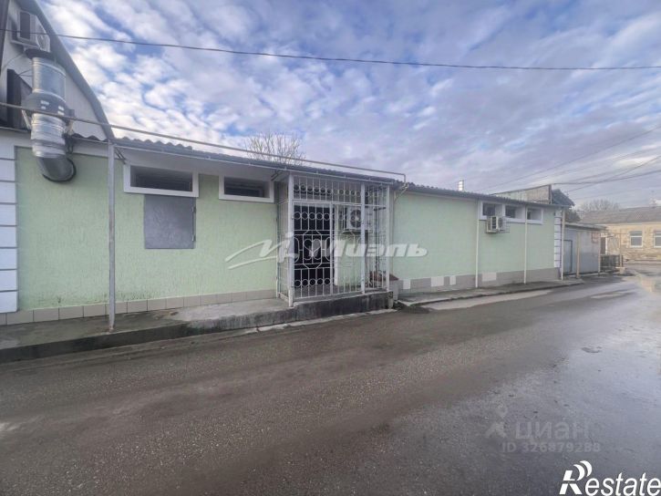 Производственное помещение Проездной переулок, 13/6,  д. 13/6