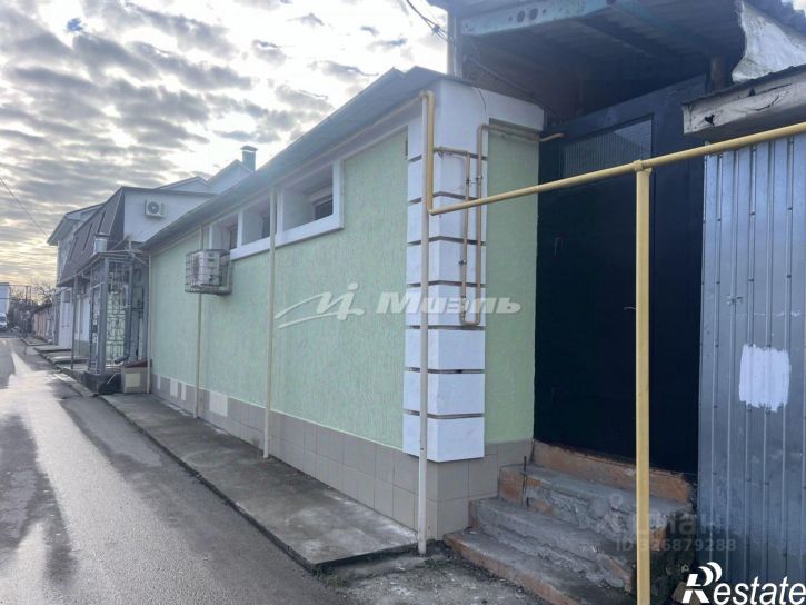 Производственное помещение Проездной переулок, 13/6,  д. 13/6