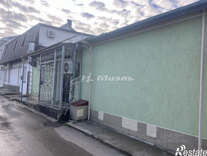 Производственное помещение Проездной переулок, 13/6,  д. 13/6