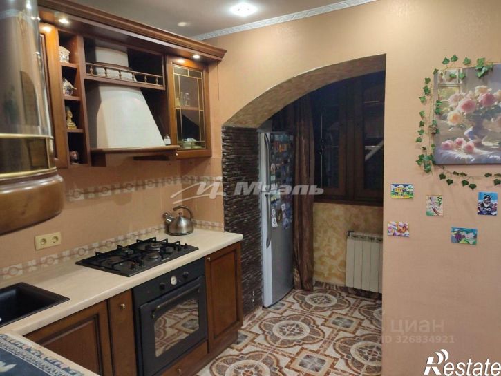 2-комн квартира Аральская улица, 71/88,  д. 71/88