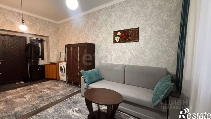 Комната улица Яблочкова, 17,  д. 17