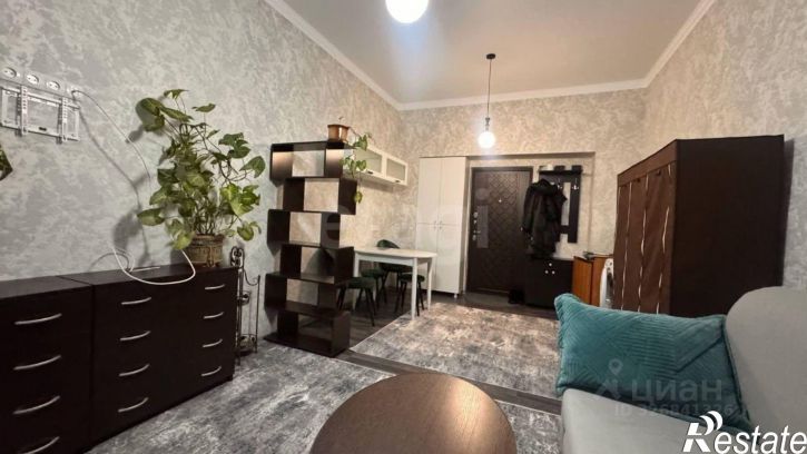 Комната улица Яблочкова, 17,  д. 17